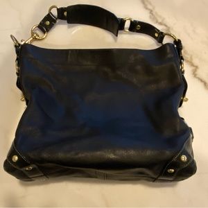 Coach Legacy Carly Hobo Bag